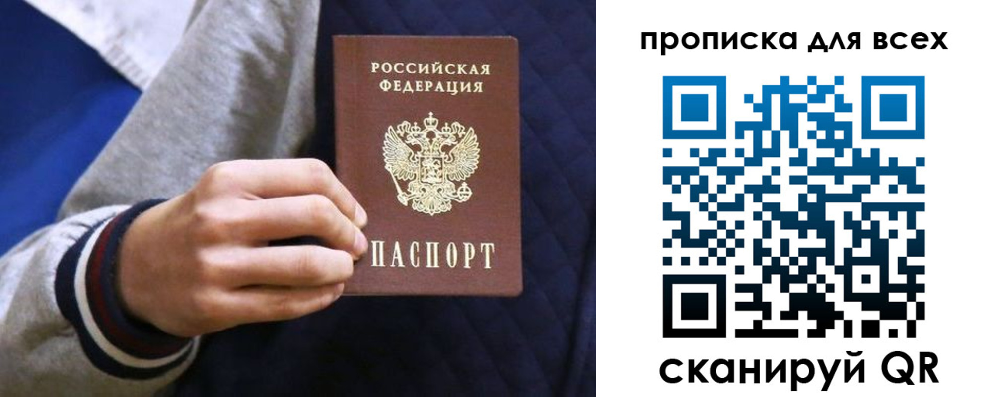 прописка гарантия в Приволжске